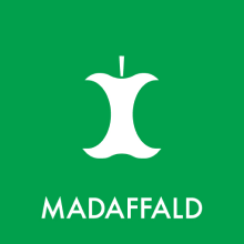 madaffald ikon